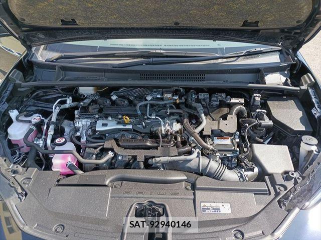Toyota PRIUS 2023-05 7619356-29