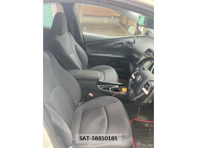 Toyota PRIUS 2016-07 7619365-14