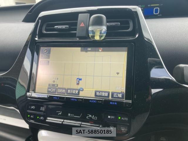 Toyota PRIUS 2016-07 7619365-18