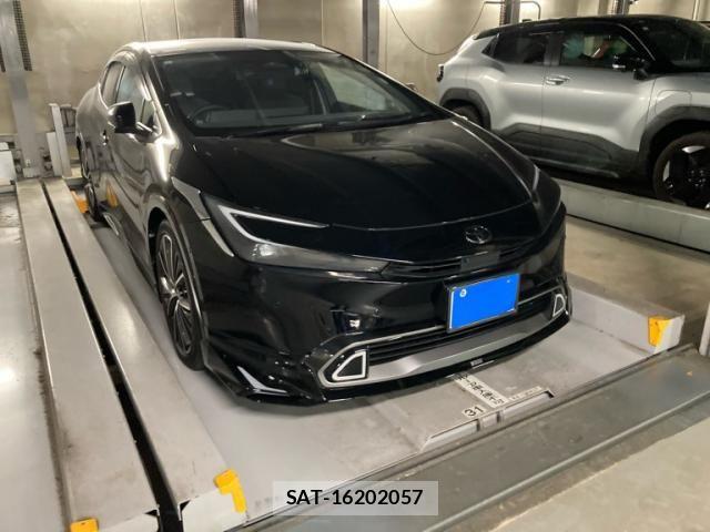 Toyota PRIUS 2023-07 7619352-0