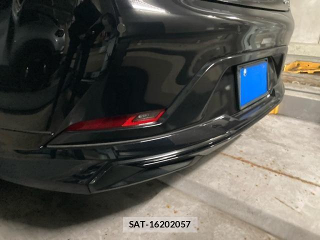 Toyota PRIUS 2023-07 7619352-9