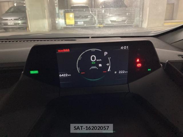 Toyota PRIUS 2023-07 7619352-22