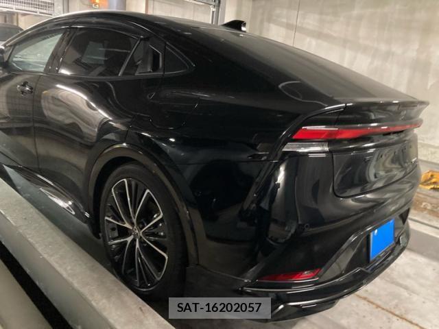 Toyota PRIUS 2023-07 7619352-3