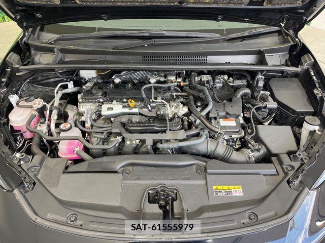 Toyota PRIUS 2023-06 7619355-17