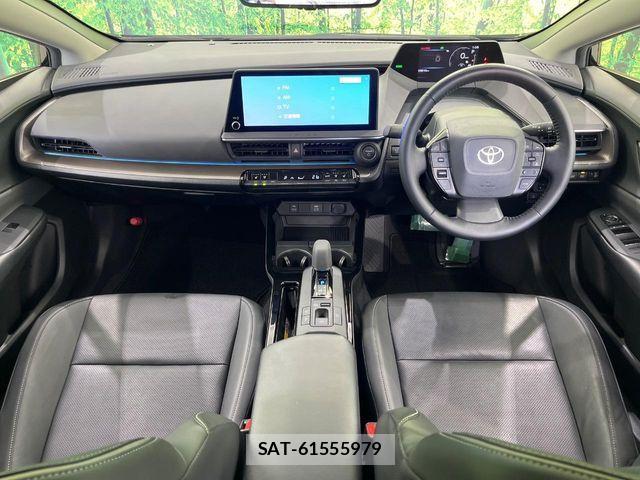 Toyota PRIUS 2023-06 7619355-1