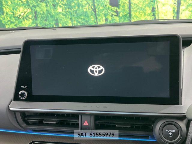 Toyota PRIUS 2023-06 7619355-5