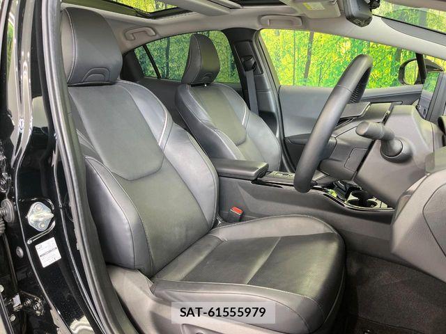 Toyota PRIUS 2023-06 7619355-7