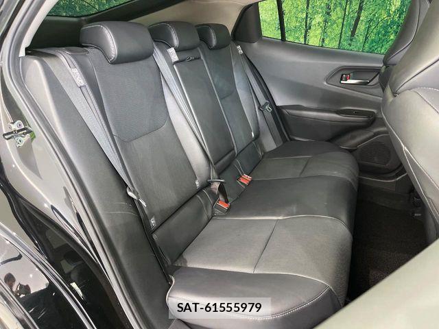 Toyota PRIUS 2023-06 7619355-8