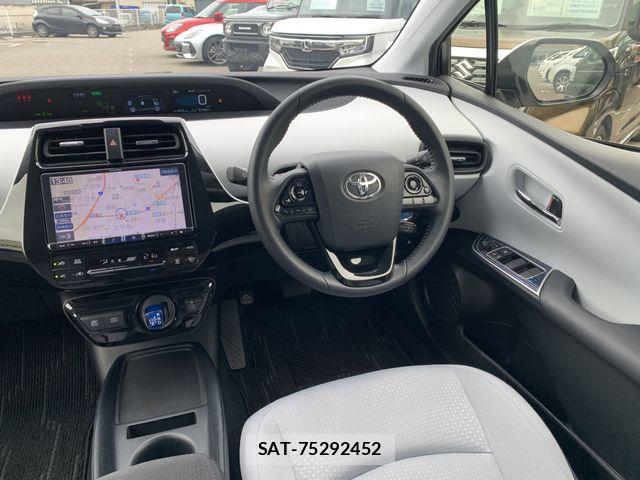 Toyota PRIUS 2020-09 7727501-10