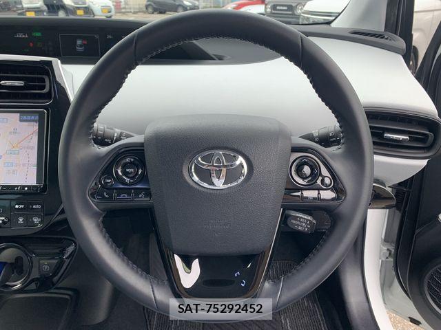 Toyota PRIUS 2020-09 7727501-11