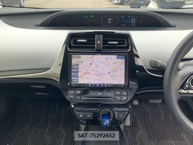 Toyota PRIUS 2020-09 7727501-13