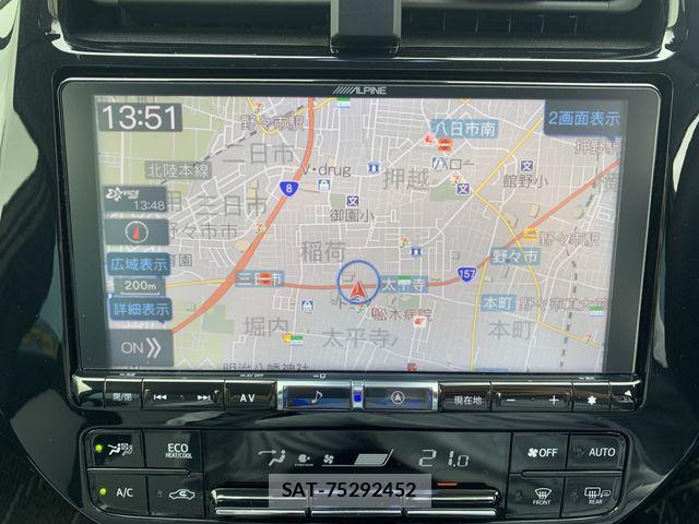 Toyota PRIUS 2020-09 7727501-14