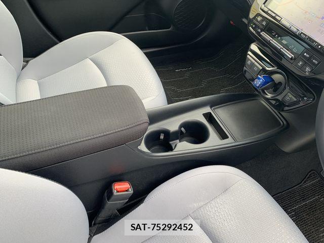 Toyota PRIUS 2020-09 7727501-16