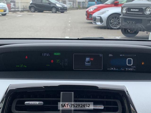 Toyota PRIUS 2020-09 7727501-21