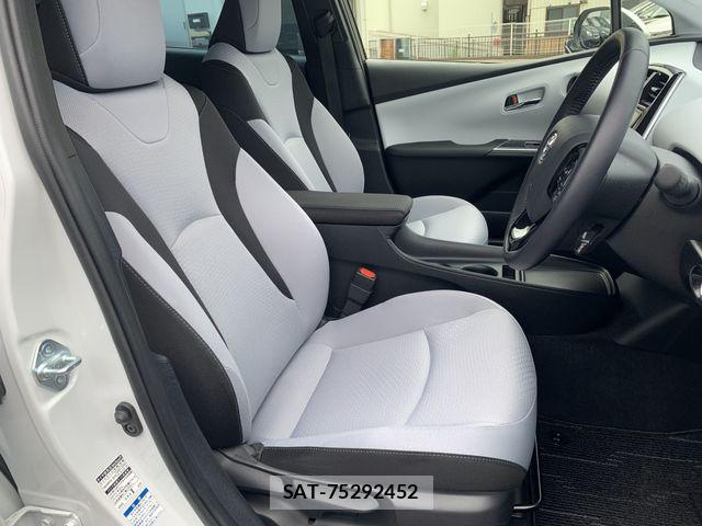 Toyota PRIUS 2020-09 7727501-23