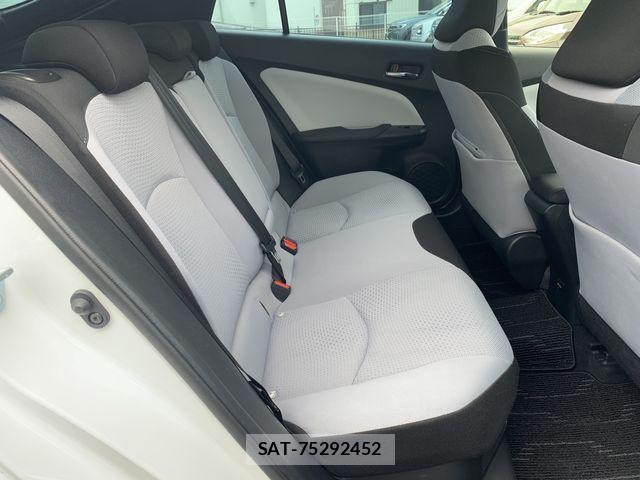 Toyota PRIUS 2020-09 7727501-24