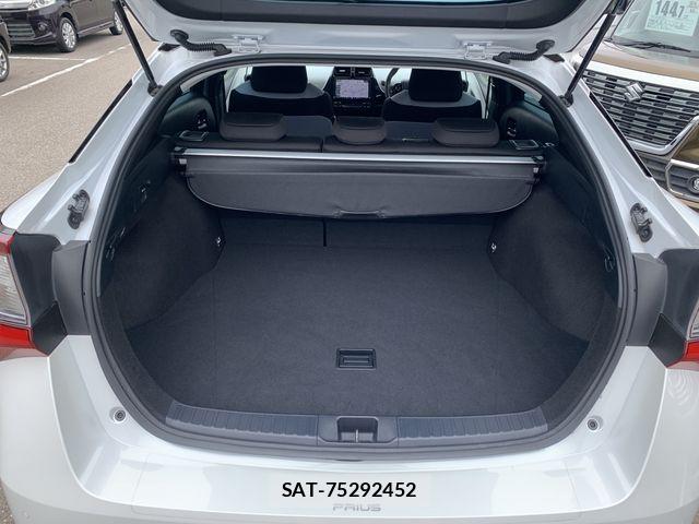Toyota PRIUS 2020-09 7727501-25