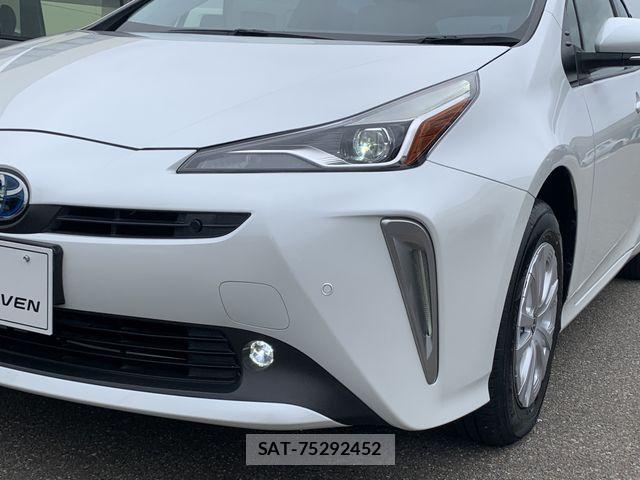 Toyota PRIUS 2020-09 7727501-27