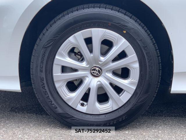 Toyota PRIUS 2020-09 7727501-28