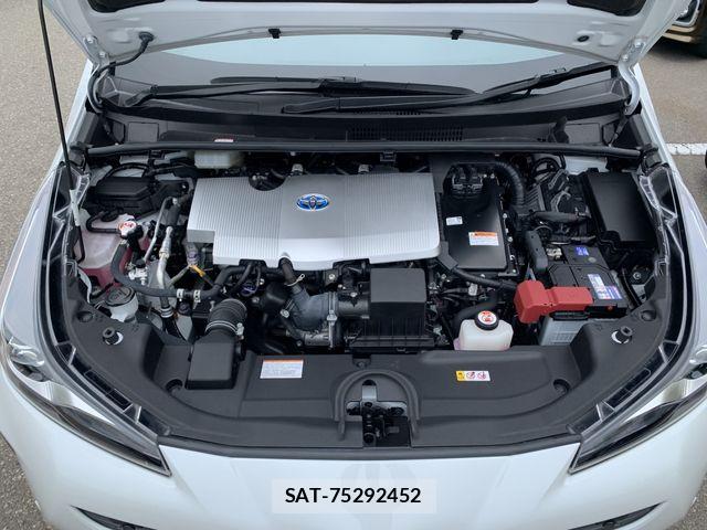 Toyota PRIUS 2020-09 7727501-29