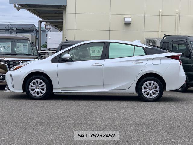 Toyota PRIUS 2020-09 7727501-8