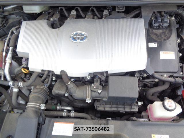 Toyota PRIUS 2019-06 7727508-24
