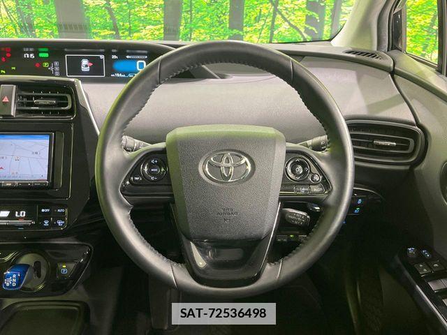 Toyota PRIUS 2021-06 7727502-10