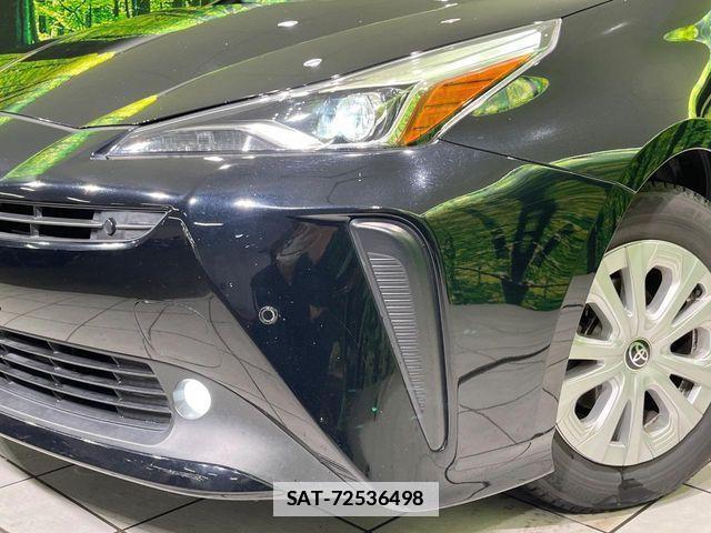 Toyota PRIUS 2021-06 7727502-11