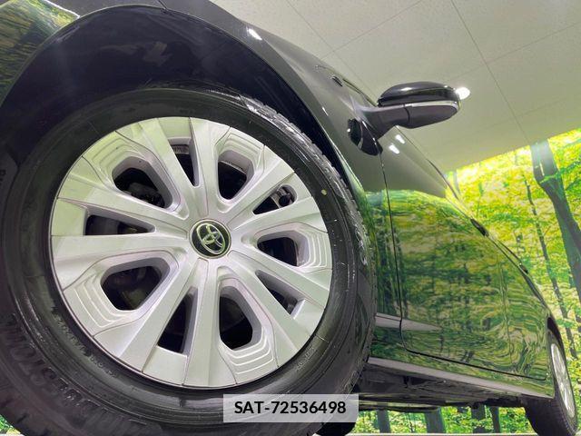 Toyota PRIUS 2021-06 7727502-12