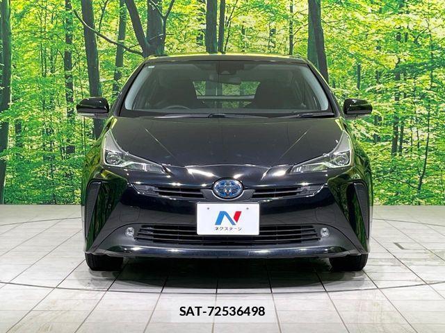 Toyota PRIUS 2021-06 7727502-13