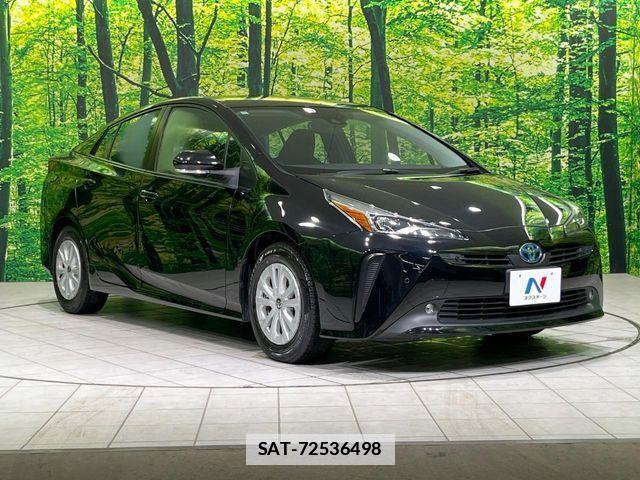 Toyota PRIUS 2021-06 7727502-15
