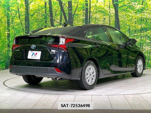 Toyota PRIUS 2021-06 7727502-16