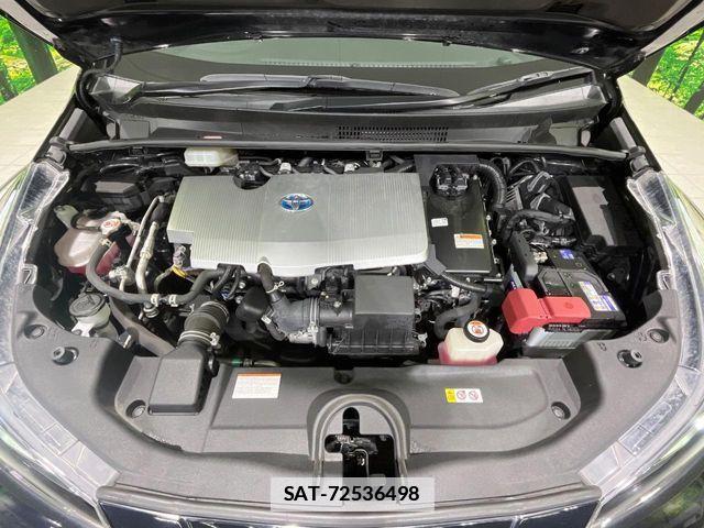 Toyota PRIUS 2021-06 7727502-17