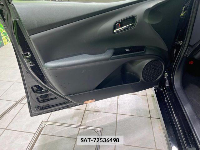 Toyota PRIUS 2021-06 7727502-19