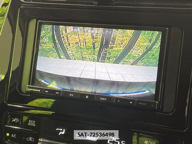 Toyota PRIUS 2021-06 7727502-4