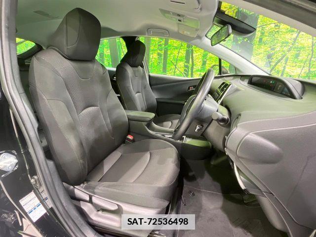 Toyota PRIUS 2021-06 7727502-7