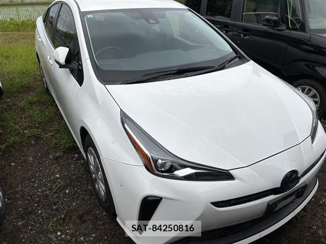 Toyota PRIUS 2021-02 7727503-0