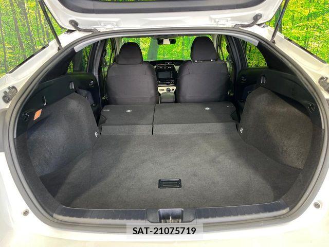Toyota PRIUS 2016-10 7727500-9