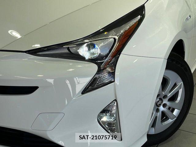 Toyota PRIUS 2016-10 7727500-11