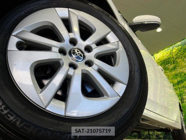 Toyota PRIUS 2016-10 7727500-12
