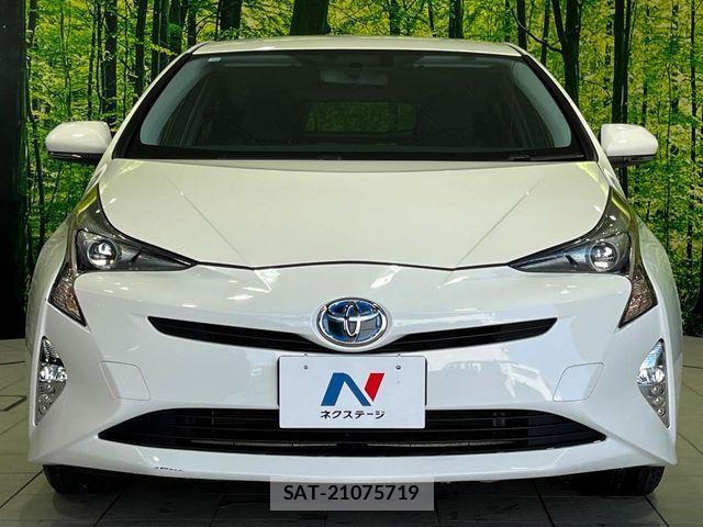 Toyota PRIUS 2016-10 7727500-13
