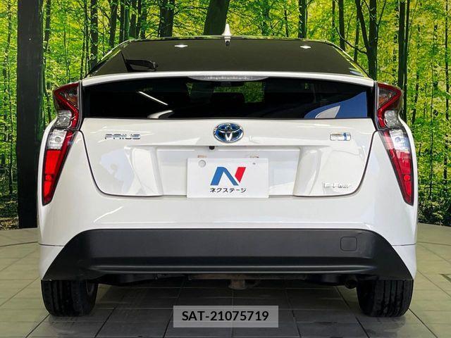 Toyota PRIUS 2016-10 7727500-14