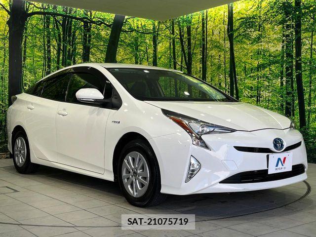 Toyota PRIUS 2016-10 7727500-15