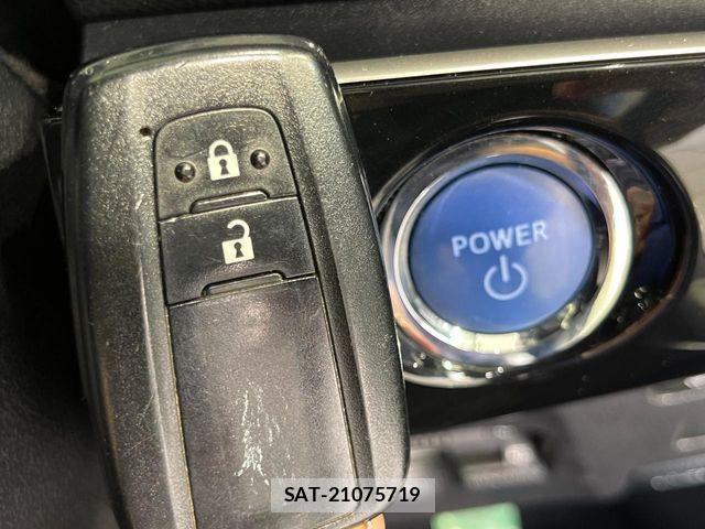 Toyota PRIUS 2016-10 7727500-5