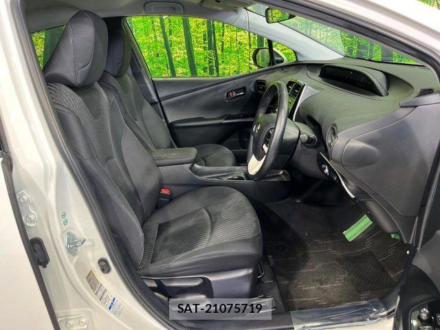 Toyota PRIUS 2016-10 7727500-7