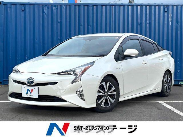 Toyota PRIUS 2015-12 7727505-0