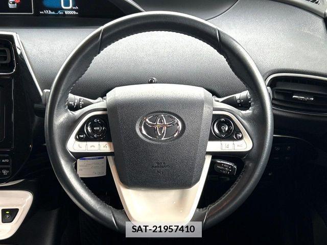 Toyota PRIUS 2015-12 7727505-10