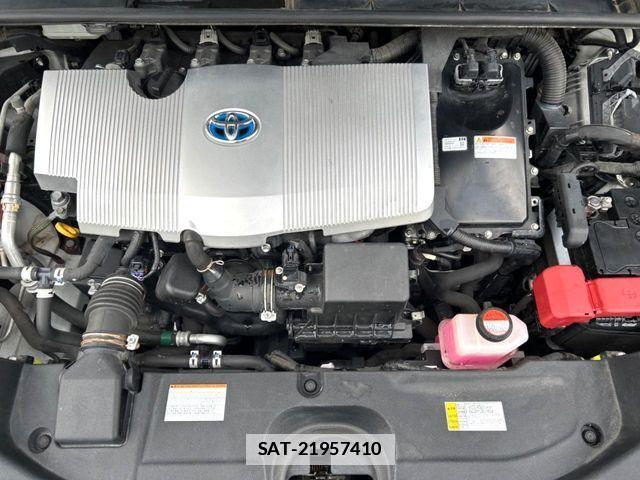 Toyota PRIUS 2015-12 7727505-17