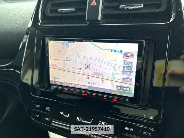 Toyota PRIUS 2015-12 7727505-2