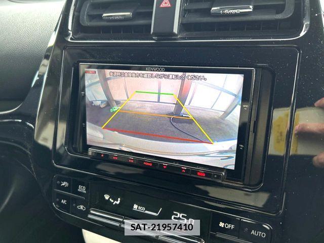 Toyota PRIUS 2015-12 7727505-3